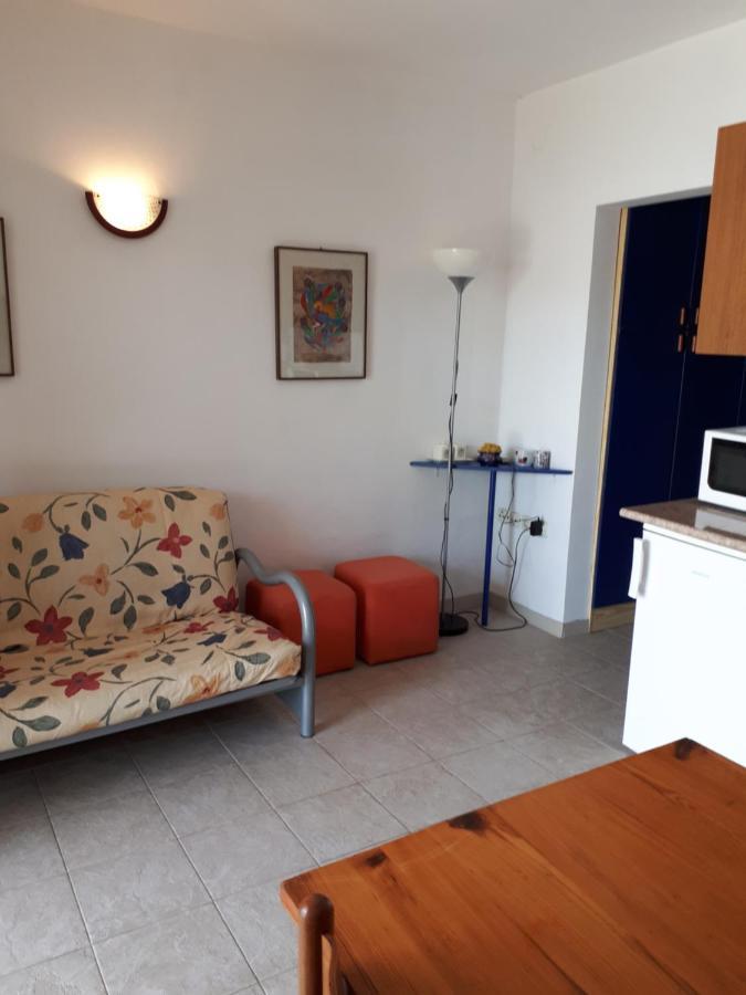 Apartmani Sikic Metajna Exteriör bild