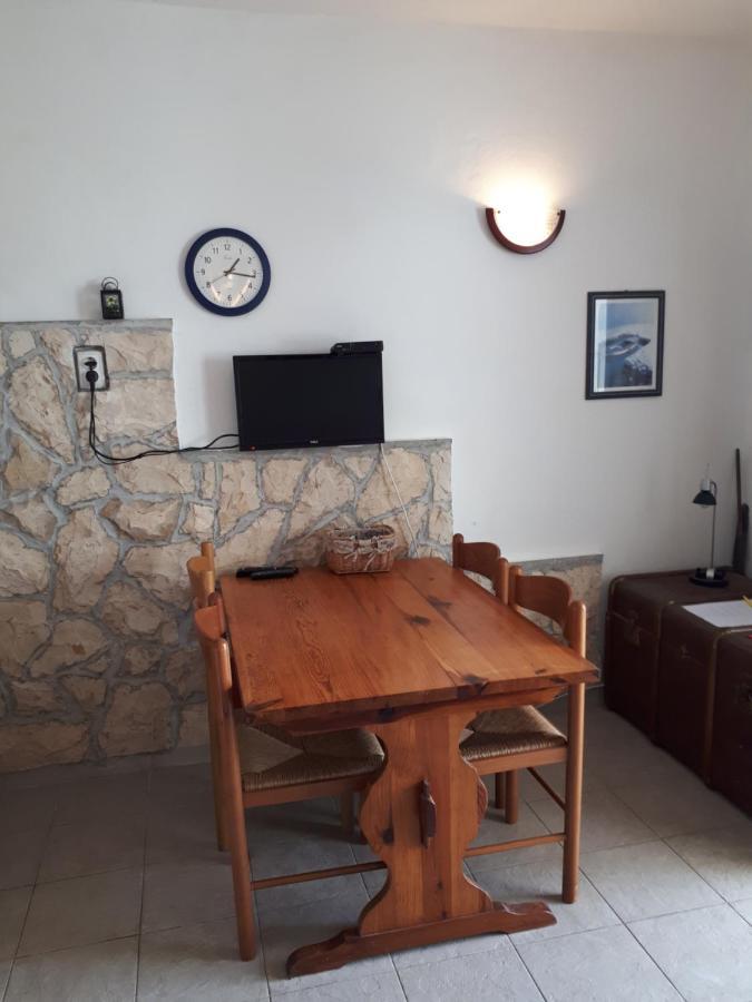 Apartmani Sikic Metajna Exteriör bild