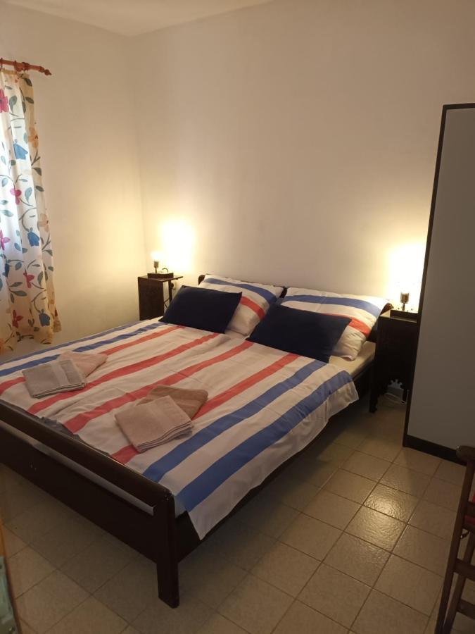 Apartmani Sikic Metajna Exteriör bild