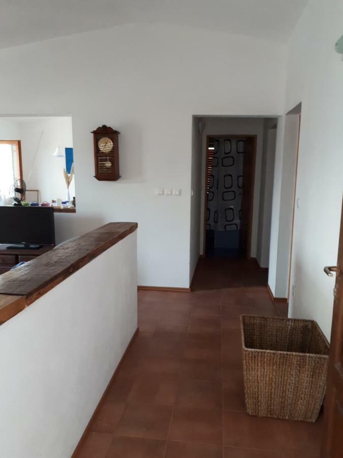 Apartmani Sikic Metajna Exteriör bild