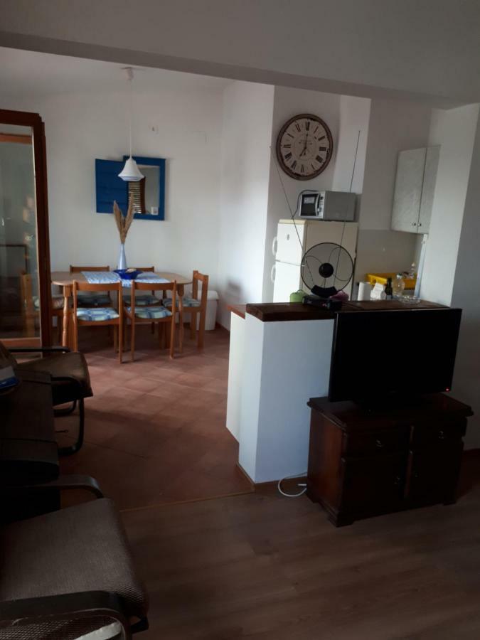 Apartmani Sikic Metajna Exteriör bild