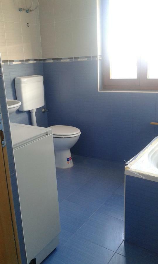 Apartmani Sikic Metajna Exteriör bild