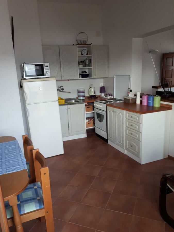 Apartmani Sikic Metajna Exteriör bild