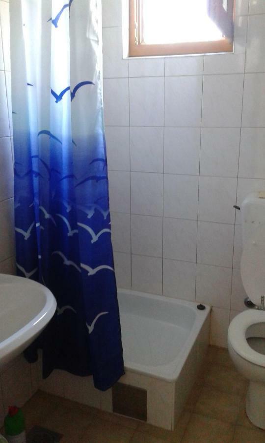 Apartmani Sikic Metajna Exteriör bild