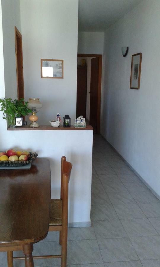 Apartmani Sikic Metajna Exteriör bild