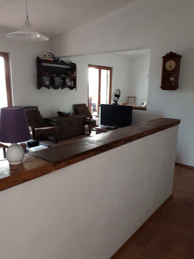 Apartmani Sikic Metajna Exteriör bild