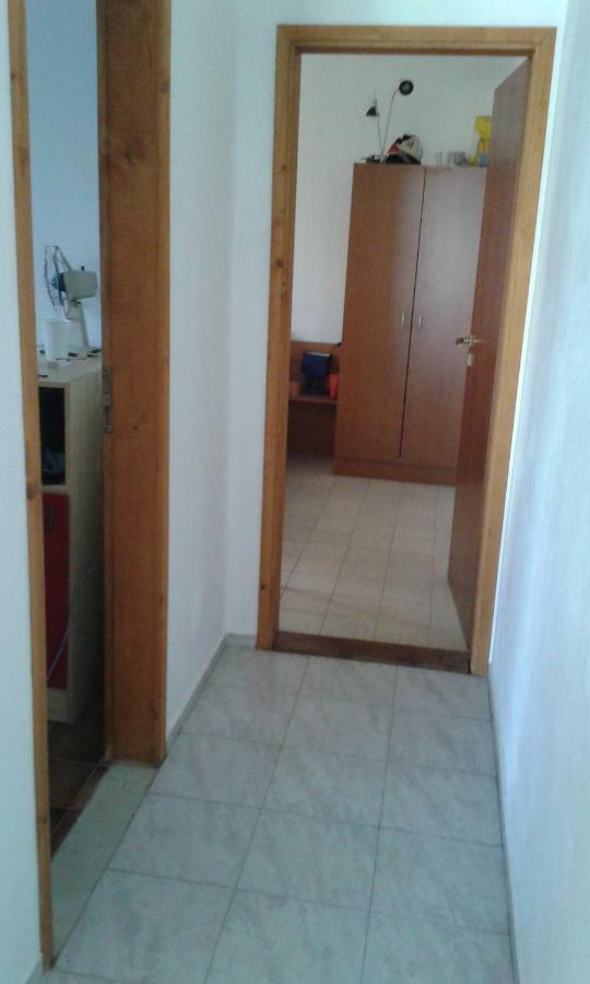 Apartmani Sikic Metajna Exteriör bild